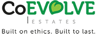 Coevolve Northern Star Logo